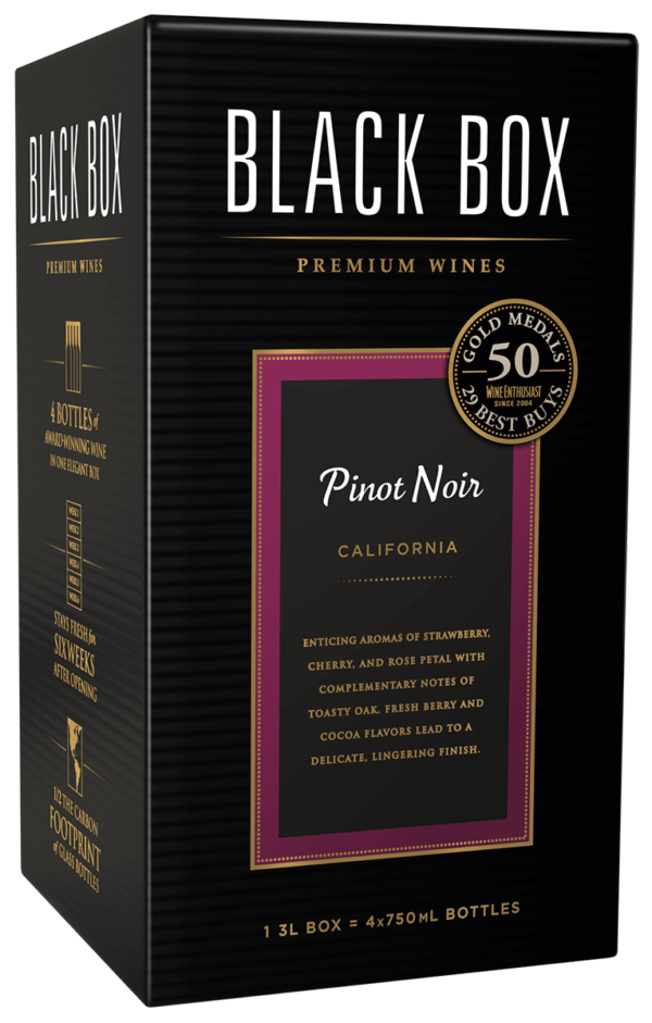 Black Box Pinot Noir