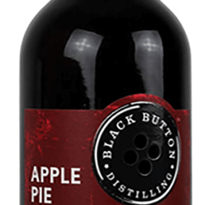Black Button Distilling Apple Pie Moonshine