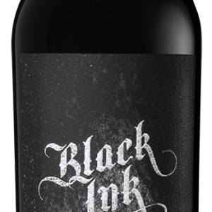Black Ink Red Blend 2015