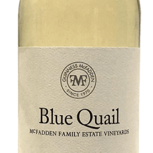 Blue Quail Sauvignon Blanc 2015