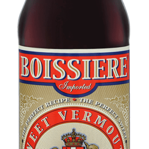 Boissiere Sweet Vermouth