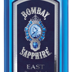 Bombay Sapphire East | Vapor Infused London Dry Gin