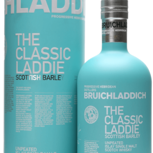 Bruichladdich The Classic Laddie Scotish Barley