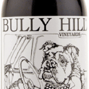 Bully Hill Vineyards Bulldog Baco Noir
