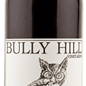 Bully Hill Vineyards Cabernet Franc 2014