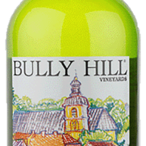 Bully Hill Vineyards Chardonnay/Riesling Fusion