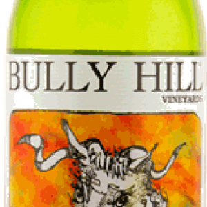 Bully Hill Vineyards Goat White