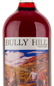 Bully Hill Vineyards Growers Red