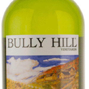 Bully Hill Vineyards Growers White