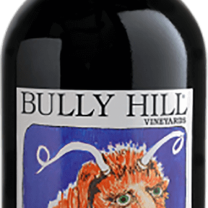 Bully Hill Vineyards Love Goat Red