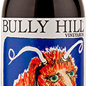 Bully Hill Vineyards Love Goat Red