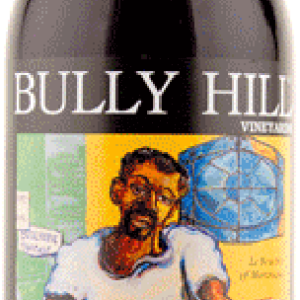 Bully Hill Vineyards Meat Market Red