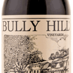 Bully Hill Vineyards Walter S. Special Reserve Red