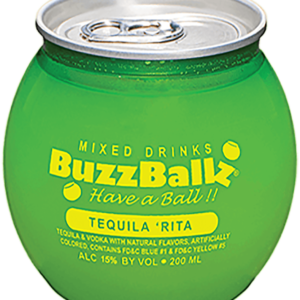 Buzz Ballz Tequila 'Rita