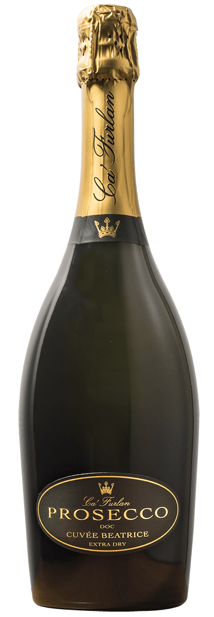 Ca' Furlan Cuvée Beatrice - Extra Dry Prosecco