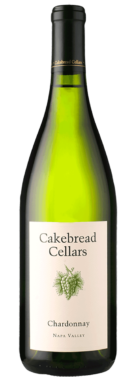 Cakebread Cellars Chardonnay 2015