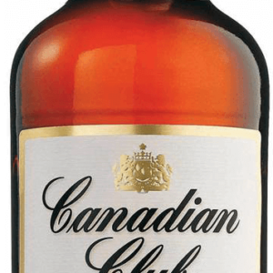 Canadian Club 1858 | Blended Canadian Whisky