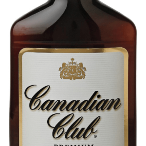 Canadian Club 1858 | Blended Canadian Whisky