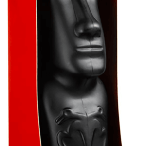 Capel Pisco | Moai Bottle