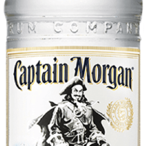 Captain Morgan Coconut Rum