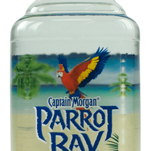 Captain Morgan Parrott Bay Coconut Rum