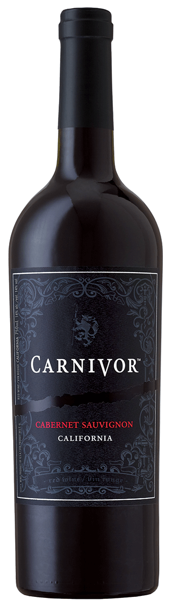 Carnivor Cabernet Sauvignon 2015