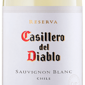 Casillero del Diablo Sauvignon Blanc 2016