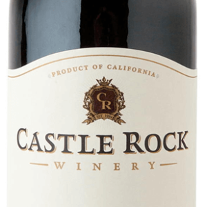 Castle Rock Winery Cabernet Sauvignon 2015