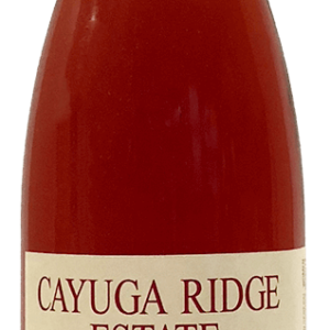 Cayuga Ridge Estate Winery Cranberry Essence
