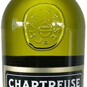 Chartreuse Green - 110 Proof