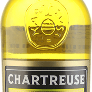 Chartreuse Yellow - 80 Proof
