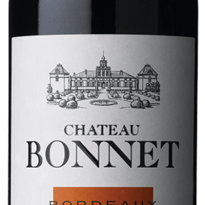 Chateau Bonnet Bordeaux 2012