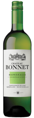 Chateau Bonnet Bordeaux Blanc 2015