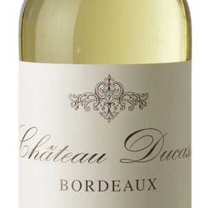 Chateau Ducasse Bordeaux Blanc 2016