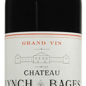 Château Lynch-Bages Grand Cru Classé - Pauillac 2010