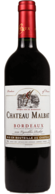 Château Malbat Bordeaux 2015
