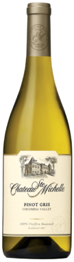 Chateau Ste. Michelle Pinot Gris 2016