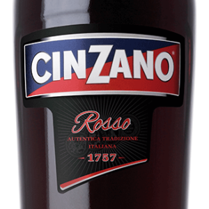 Cinzano Rosso (Sweet) Vermouth