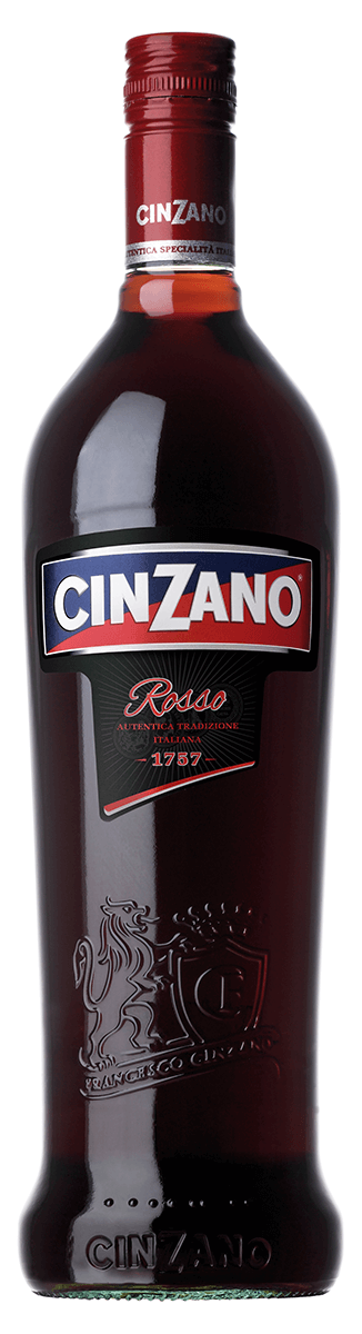 Cinzano Rosso (Sweet) Vermouth