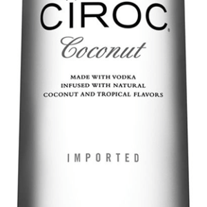 Cîroc Coconut
