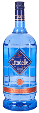 Citadelle Gin