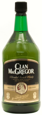 Clan MacGregor Scotch