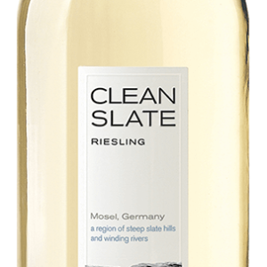 Clean Slate Riesling 2016