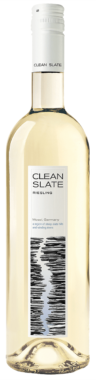 Clean Slate Riesling 2016