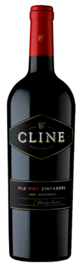 Cline Cellars Old Vine Zinfandel 2015