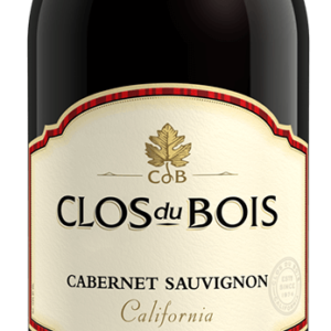 Clos du Bois Cabernet Sauvignon 2015