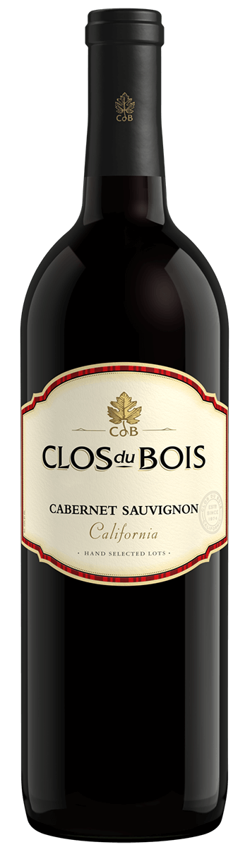 Clos du Bois Cabernet Sauvignon 2015