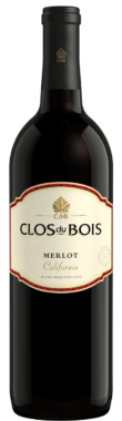 Clos du Bois Merlot 2015