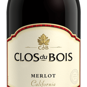 Clos du Bois Merlot 2015