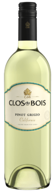 Clos du Bois Pinot Grigio 2016